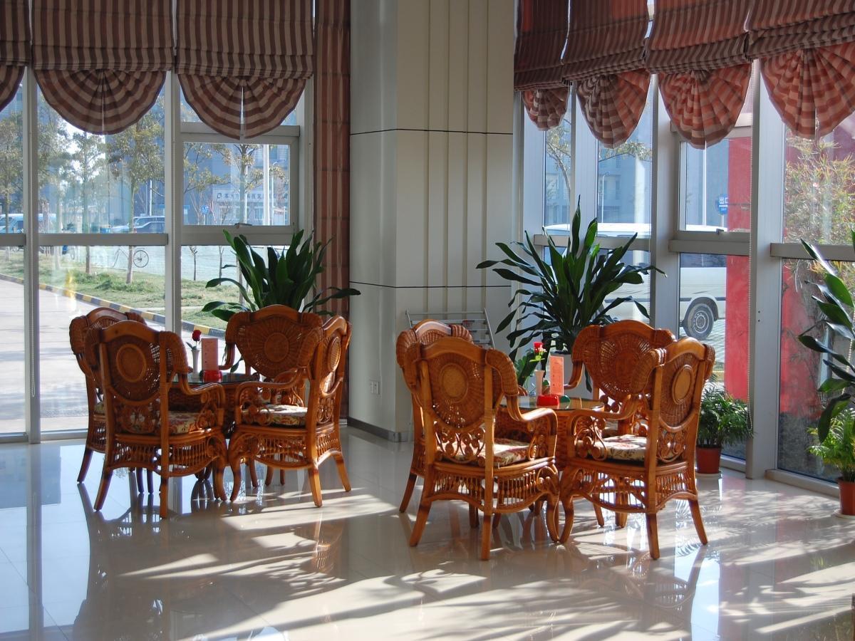 Suzhou Founder Hotel Weiting Eksteriør billede
