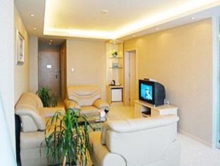 Suzhou Founder Hotel Weiting Eksteriør billede